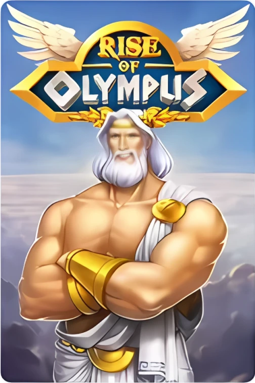 rise of olympus